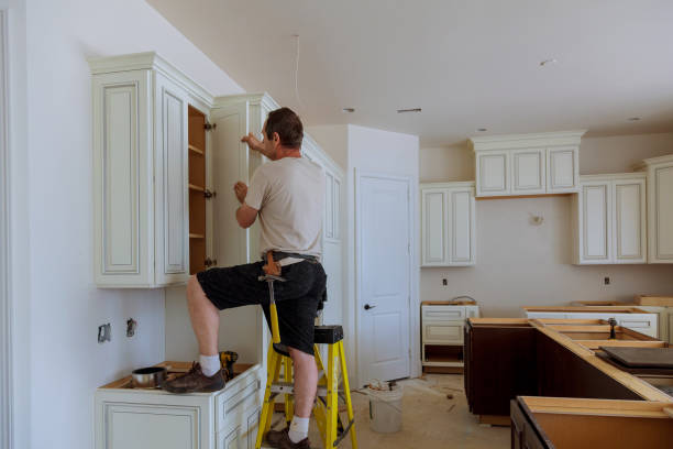 Licensed Kitchen service in Maple Valley, WA - BM Kitchen