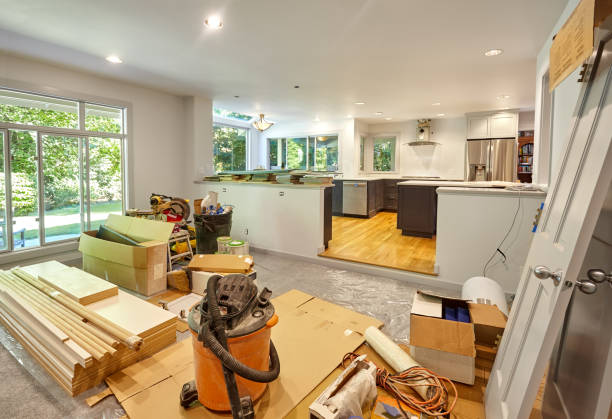 Reliable Kitchen contractor in Maple Valley, WA by BM Kitchen